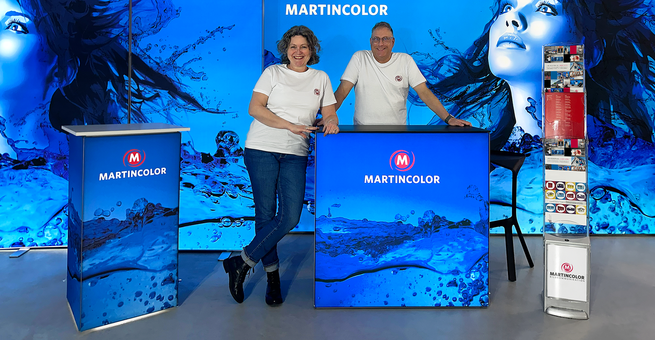 Messe-Set - Service Messe-Set - Service