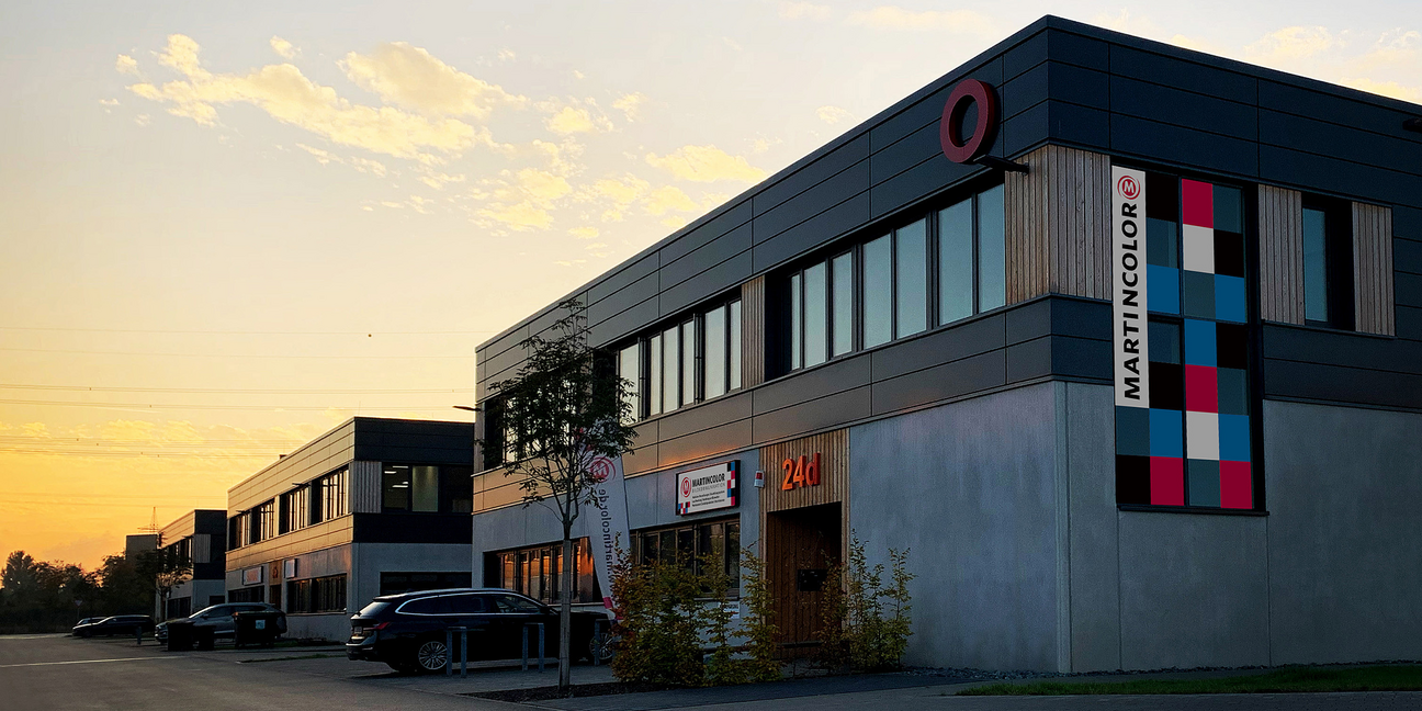MARTINCOLOR Kontakt MARTINCOLOR Kontakt